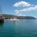 Lejlighed Zefis Ouranoupoli