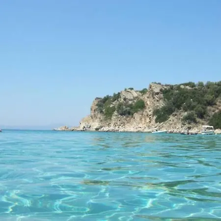Zefis Apartment Ouranoupoli