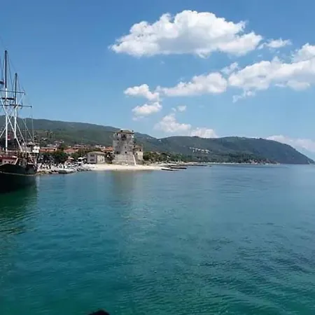 Apartment Zefis Ouranoupoli
