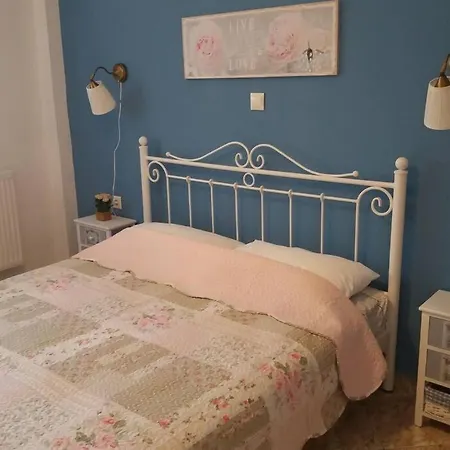 Zefis Apartment Ouranoupoli