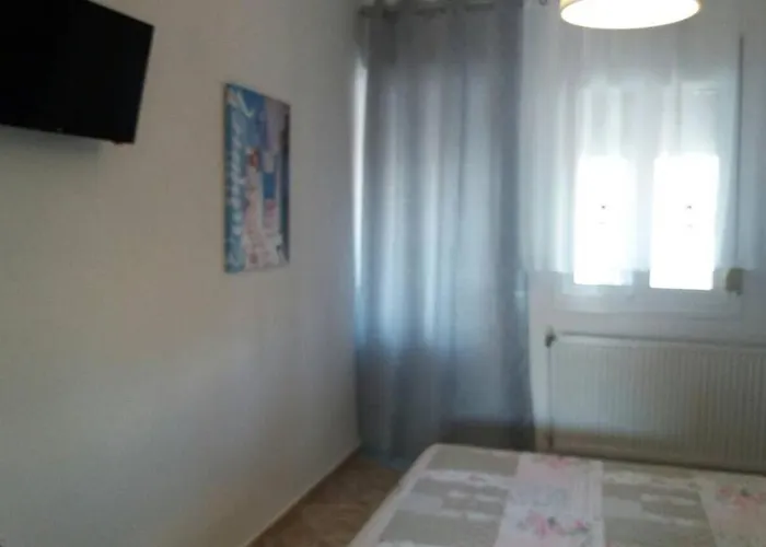 Apartment Zefis Ouranoupoli