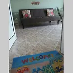Zefis Apartamento *