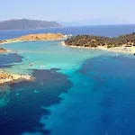Zefis Apartamento