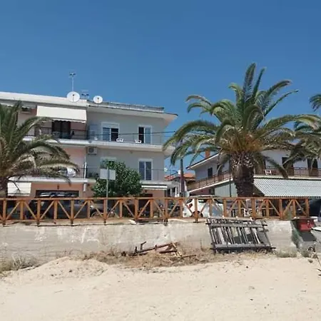 Zefis Apartament