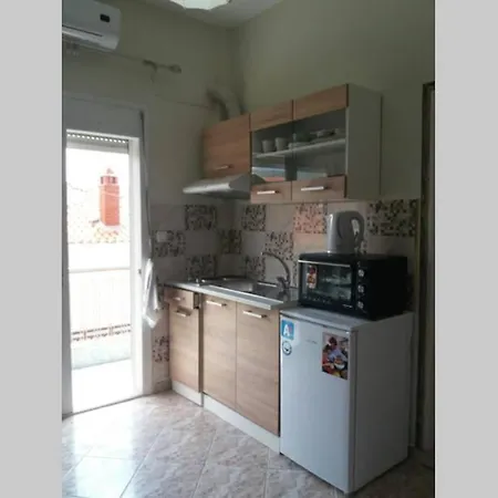 Apartament Zefis *