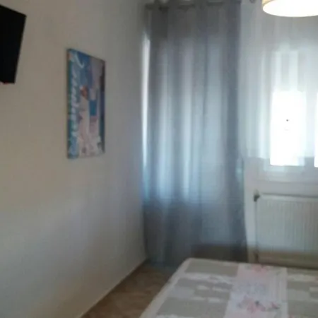 Apartamento Zefis Uranópolis