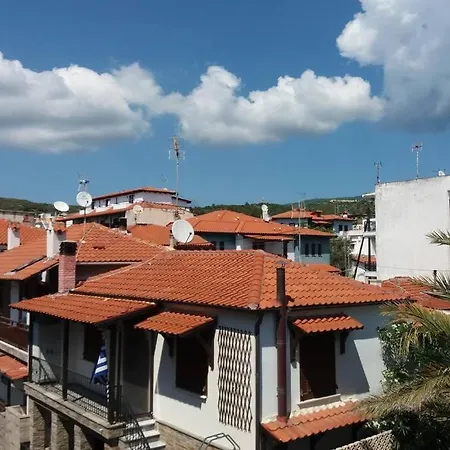 Apartament Zefis