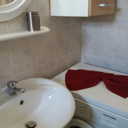 Apartament Zefis