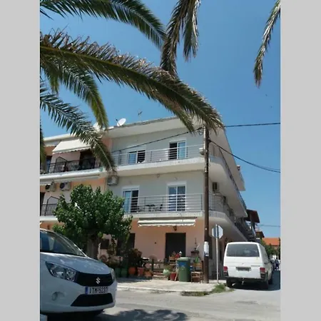 Apartament Zefis