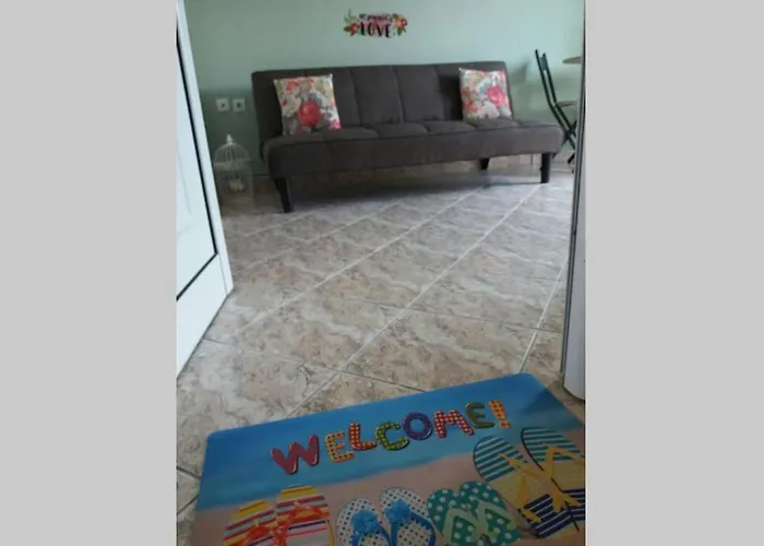 Zefis Appartement *