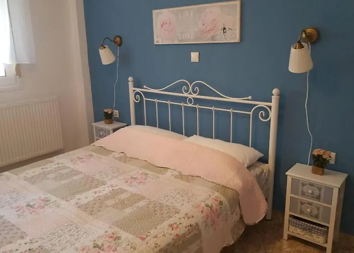 Zefis Appartement Ouranoupoli