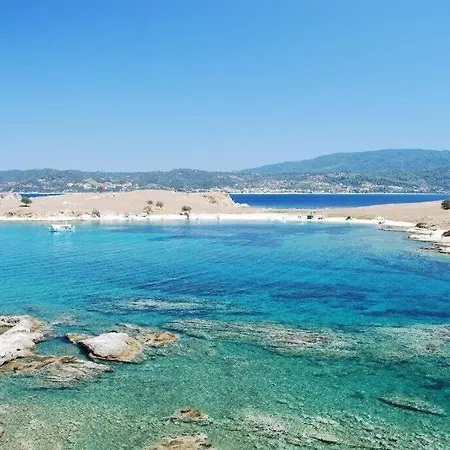 Zefis Διαμέρισμα