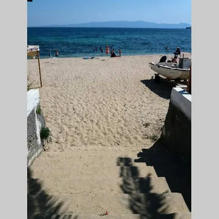 Διαμέρισμα Zefis *