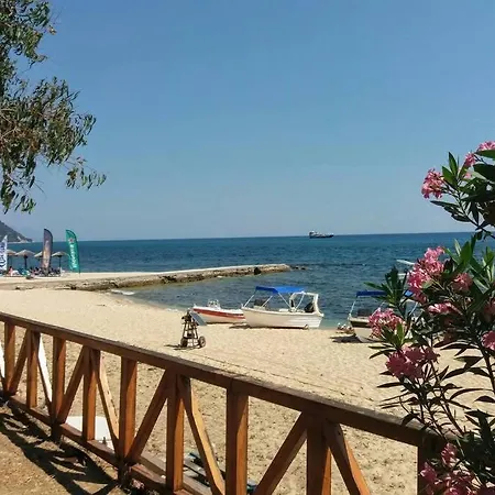 Zefis Ουρανούπολη