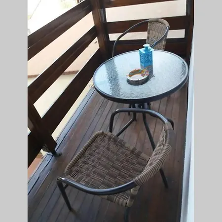Apartament Zefis Ouranoupoli