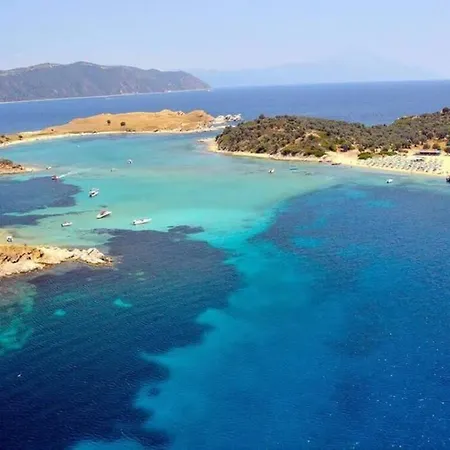 Zefis Διαμέρισμα